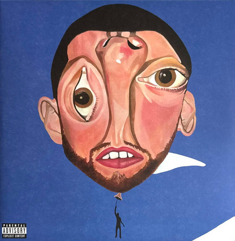 Mac Miller – Balloonerism (2LP)